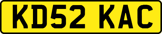KD52KAC