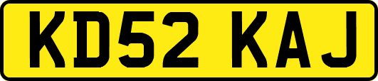 KD52KAJ