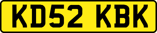KD52KBK