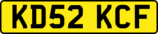 KD52KCF