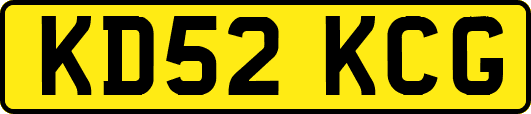 KD52KCG
