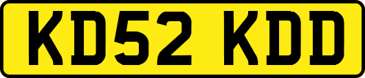 KD52KDD