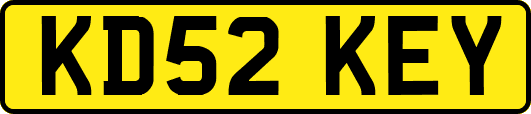 KD52KEY