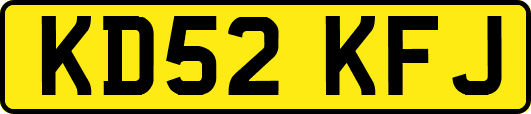 KD52KFJ
