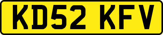 KD52KFV