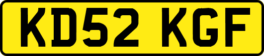 KD52KGF