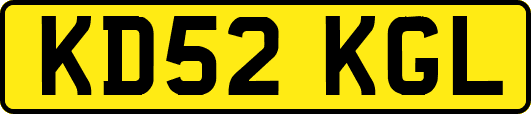 KD52KGL