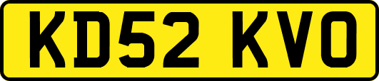 KD52KVO