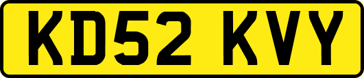 KD52KVY