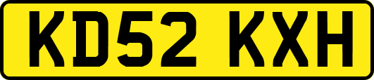KD52KXH