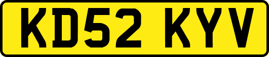 KD52KYV