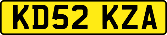 KD52KZA