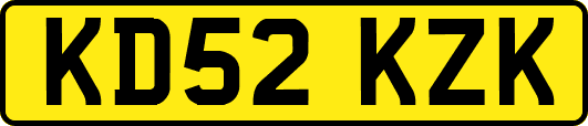 KD52KZK