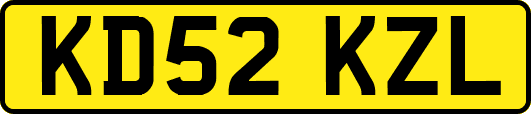 KD52KZL