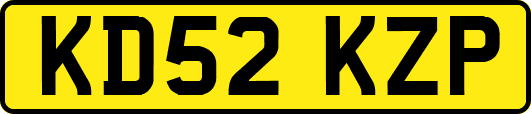 KD52KZP