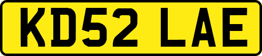 KD52LAE