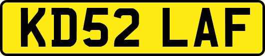 KD52LAF