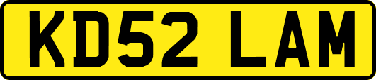 KD52LAM
