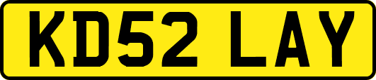 KD52LAY