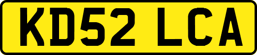 KD52LCA
