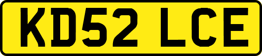KD52LCE