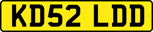 KD52LDD