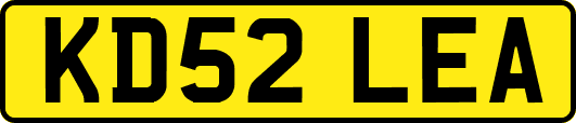 KD52LEA