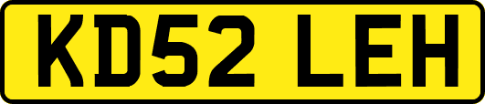 KD52LEH