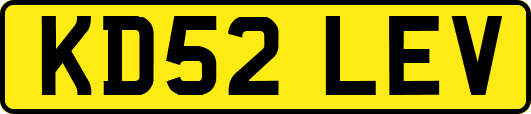 KD52LEV