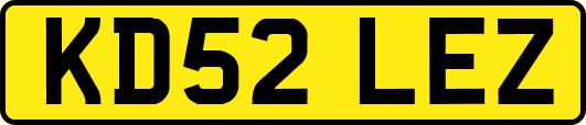 KD52LEZ
