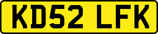 KD52LFK