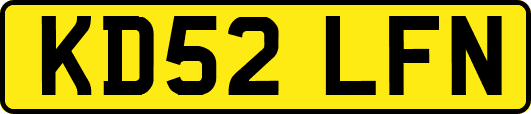 KD52LFN