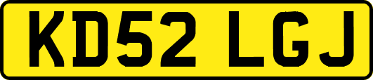 KD52LGJ