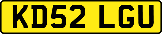 KD52LGU