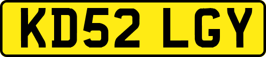 KD52LGY