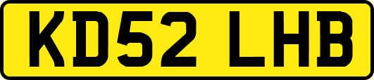 KD52LHB