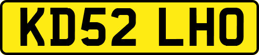 KD52LHO
