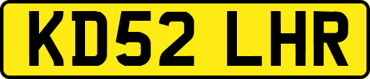 KD52LHR