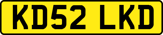 KD52LKD