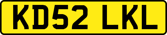 KD52LKL