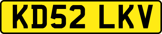 KD52LKV