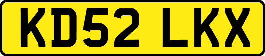 KD52LKX