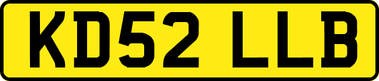 KD52LLB