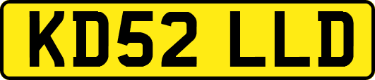 KD52LLD