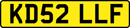 KD52LLF