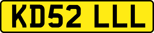 KD52LLL