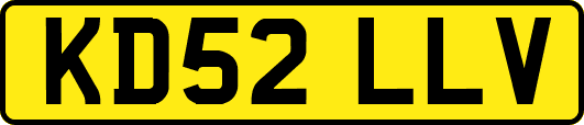 KD52LLV