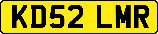 KD52LMR