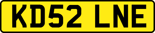 KD52LNE