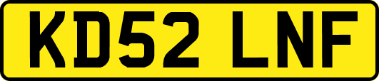 KD52LNF